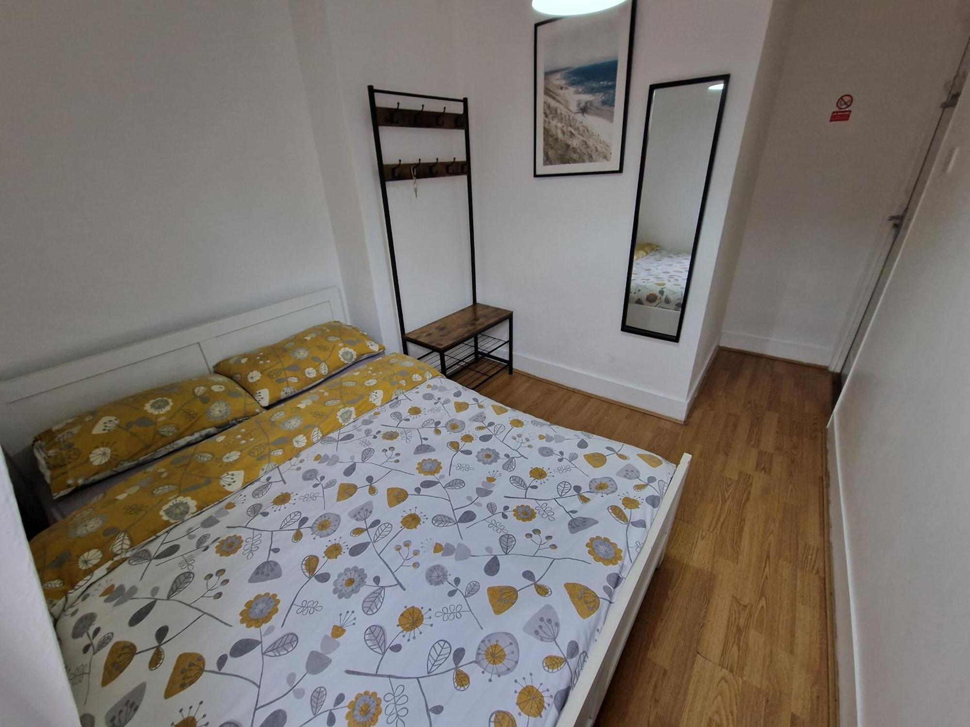 Budget Casa de hóspedes Londres