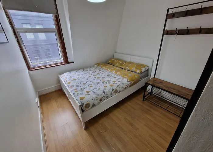 City Budget Guesthouse