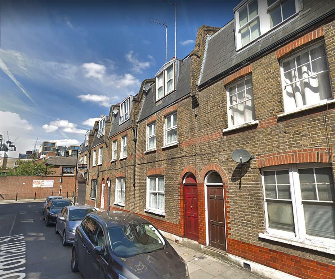 Budget Londra